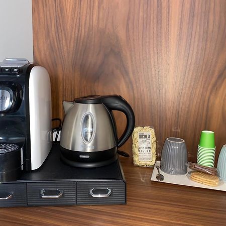 Nonno Nicola Rooms Bari Ngoại thất bức ảnh
