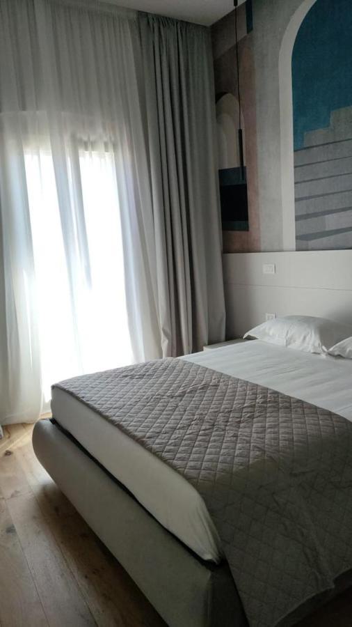 Nonno Nicola Rooms Bari Ngoại thất bức ảnh