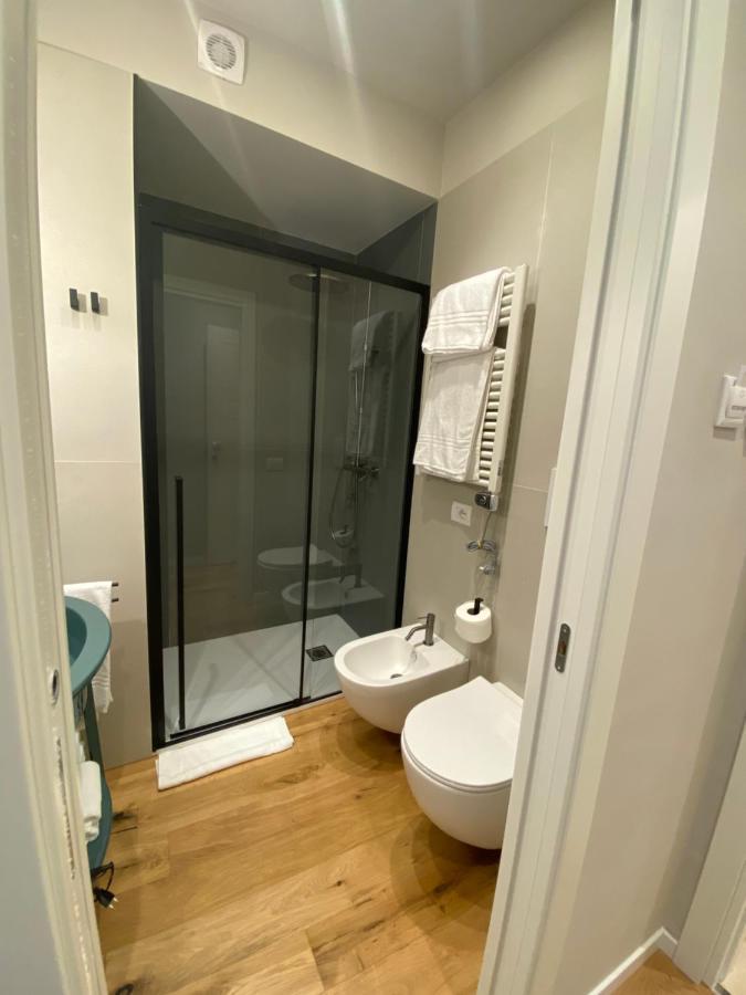 Nonno Nicola Rooms Bari Ngoại thất bức ảnh