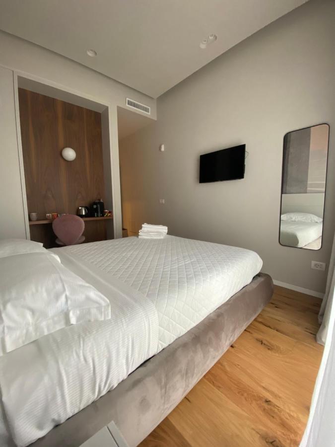 Nonno Nicola Rooms Bari Ngoại thất bức ảnh