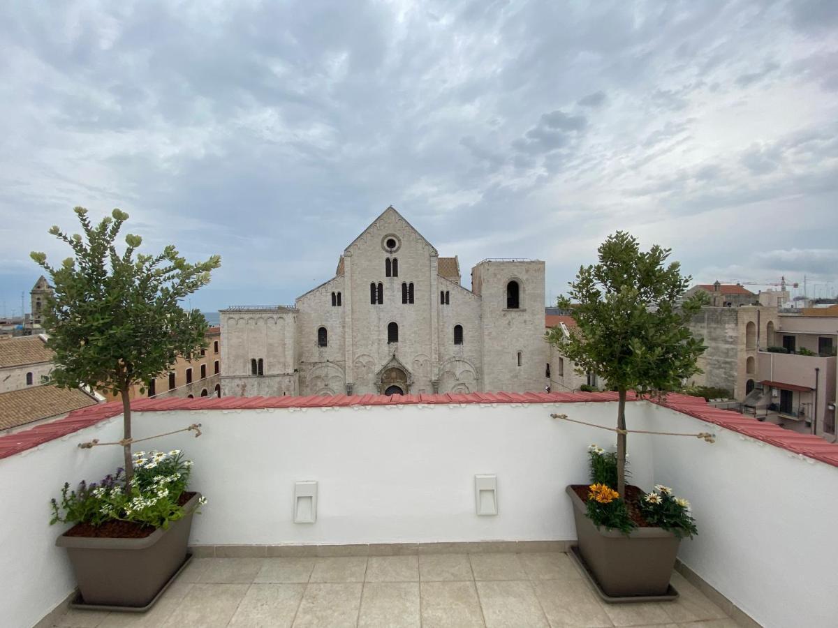 Nonno Nicola Rooms Bari Ngoại thất bức ảnh