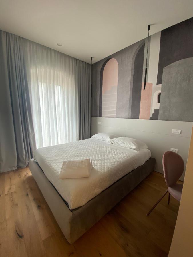 Nonno Nicola Rooms Bari Ngoại thất bức ảnh