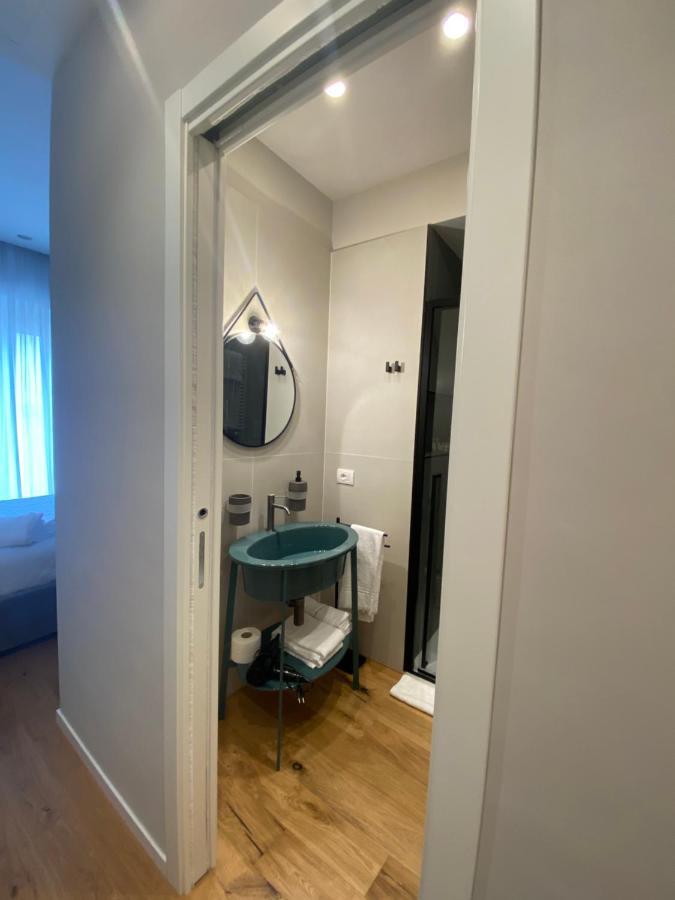 Nonno Nicola Rooms Bari Ngoại thất bức ảnh