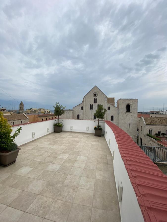 Nonno Nicola Rooms Bari Ngoại thất bức ảnh