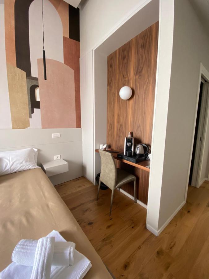 Nonno Nicola Rooms Bari Ngoại thất bức ảnh