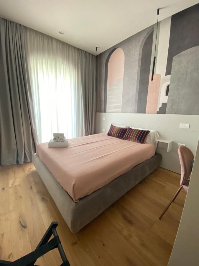 Nonno Nicola Rooms Bari Ngoại thất bức ảnh
