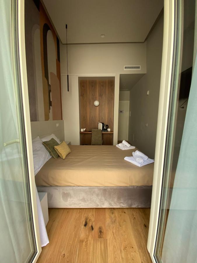 Nonno Nicola Rooms Bari Ngoại thất bức ảnh