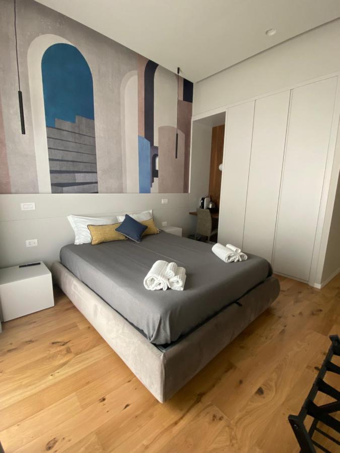 Nonno Nicola Rooms Bari Ngoại thất bức ảnh