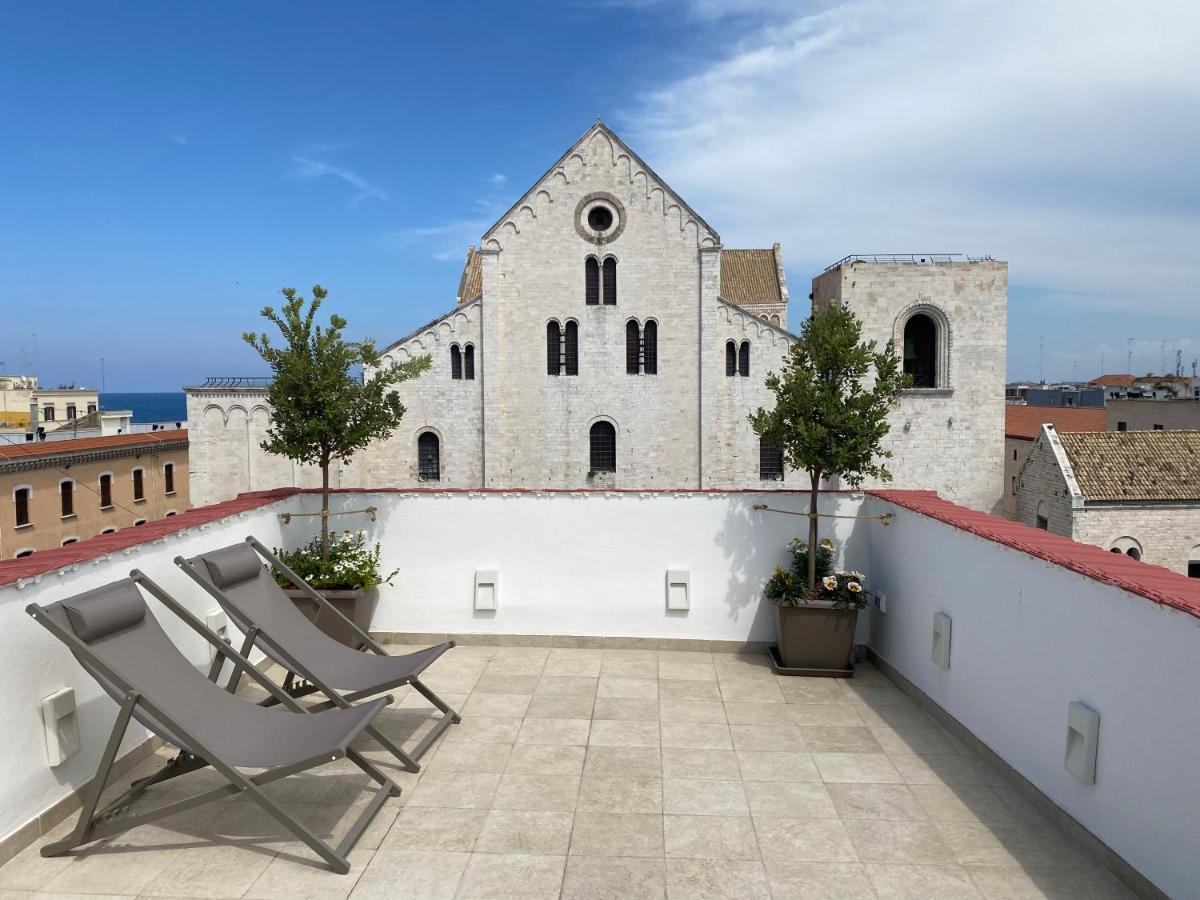 Nonno Nicola Rooms Bari Ngoại thất bức ảnh