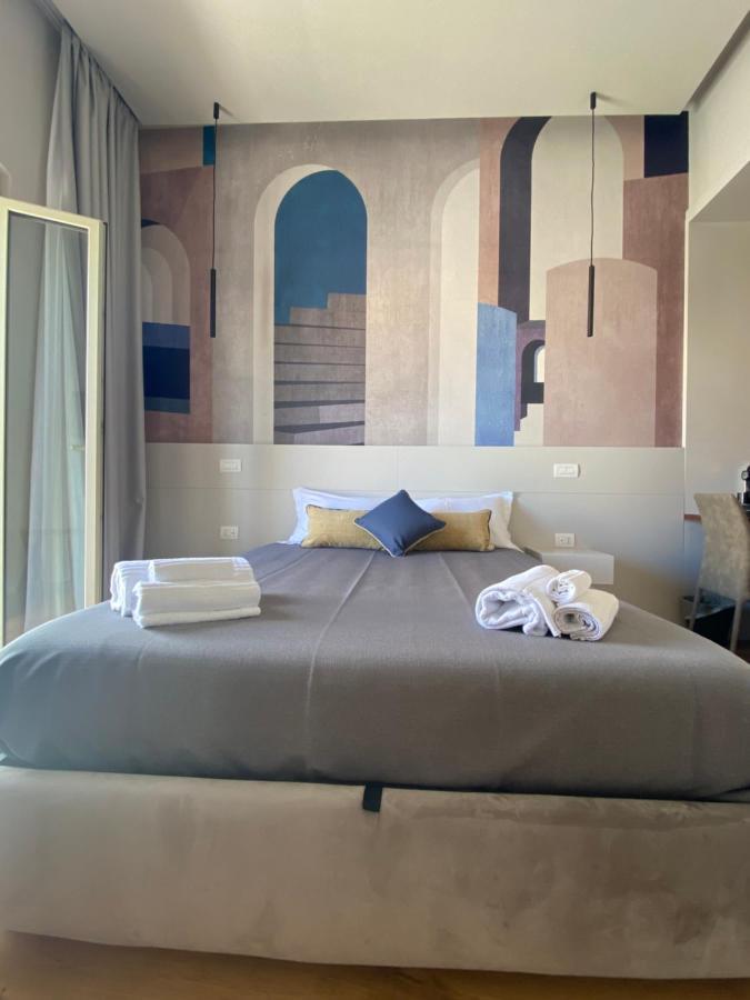 Nonno Nicola Rooms Bari Ngoại thất bức ảnh