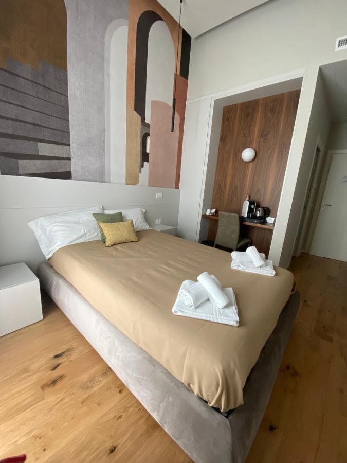 Nonno Nicola Rooms Bari Ngoại thất bức ảnh