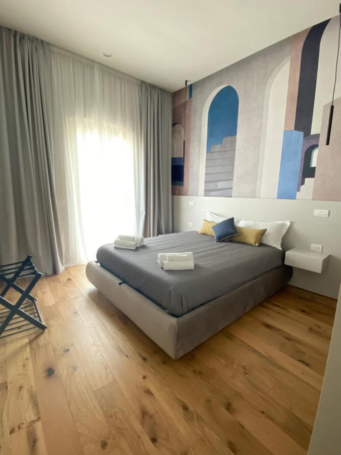 Nonno Nicola Rooms Bari Ngoại thất bức ảnh