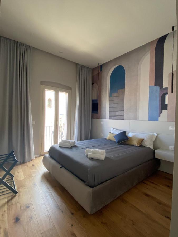 Nonno Nicola Rooms Bari Ngoại thất bức ảnh