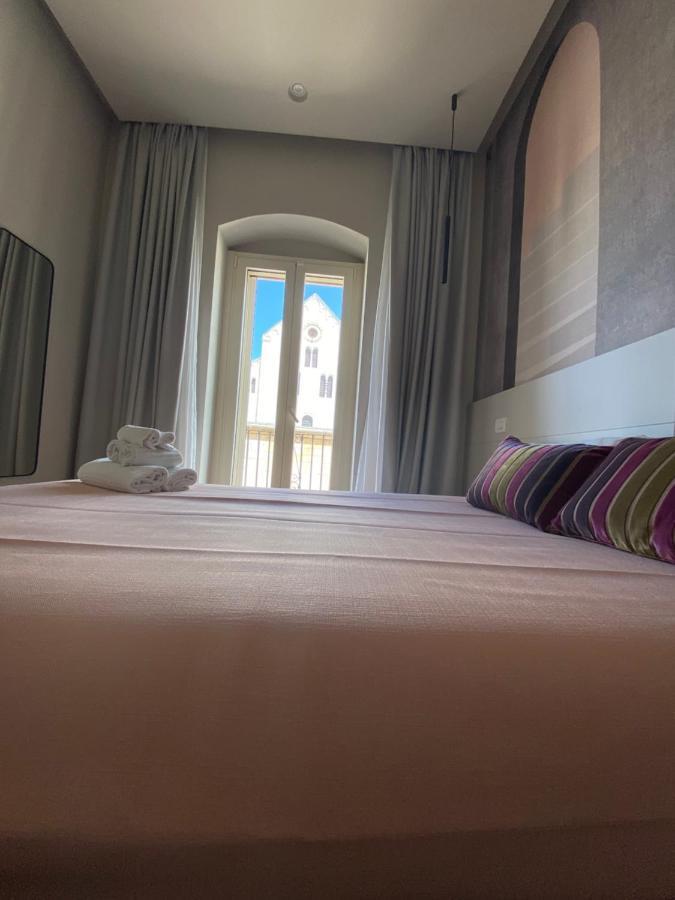 Nonno Nicola Rooms Bari Ngoại thất bức ảnh