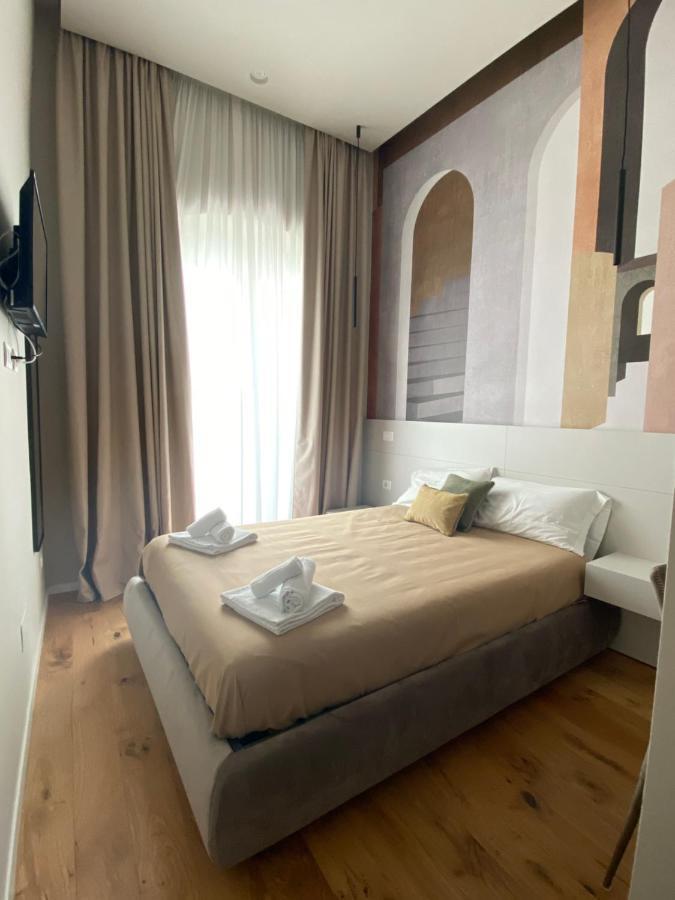 Nonno Nicola Rooms Bari Ngoại thất bức ảnh