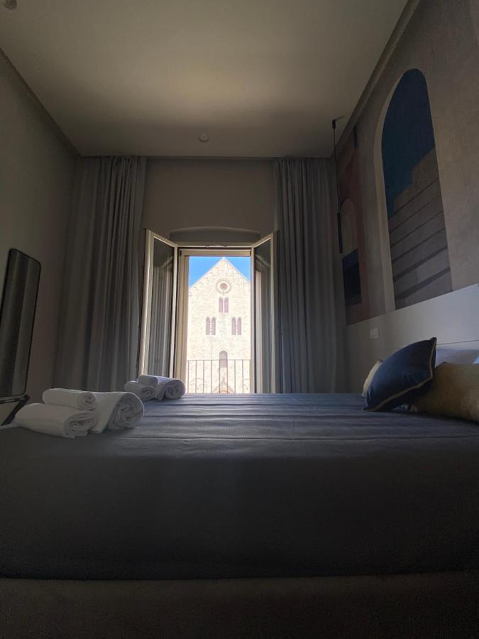 Nonno Nicola Rooms Bari Ngoại thất bức ảnh