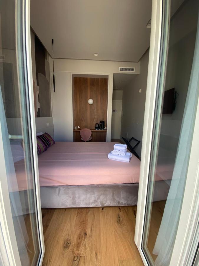 Nonno Nicola Rooms Bari Ngoại thất bức ảnh