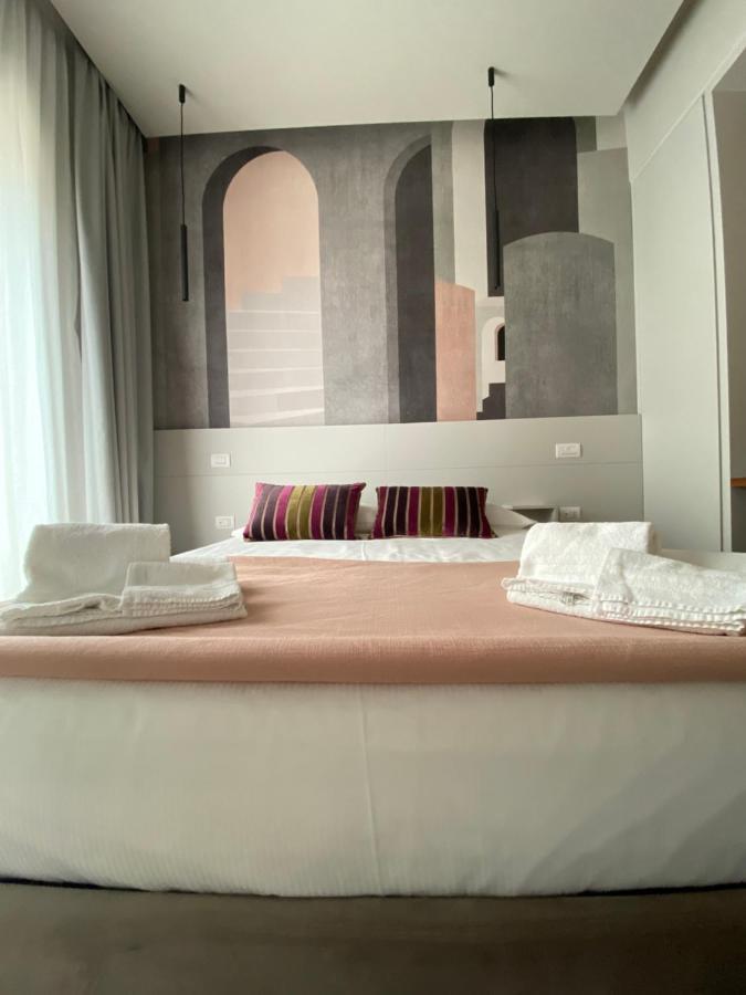 Nonno Nicola Rooms Bari Ngoại thất bức ảnh
