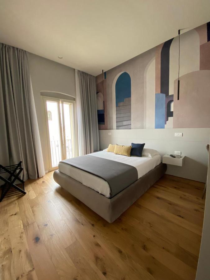 Nonno Nicola Rooms Bari Ngoại thất bức ảnh