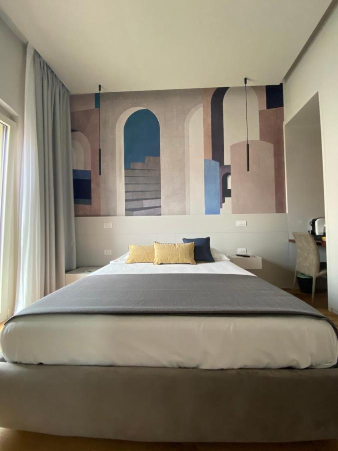 Nonno Nicola Rooms Bari Ngoại thất bức ảnh