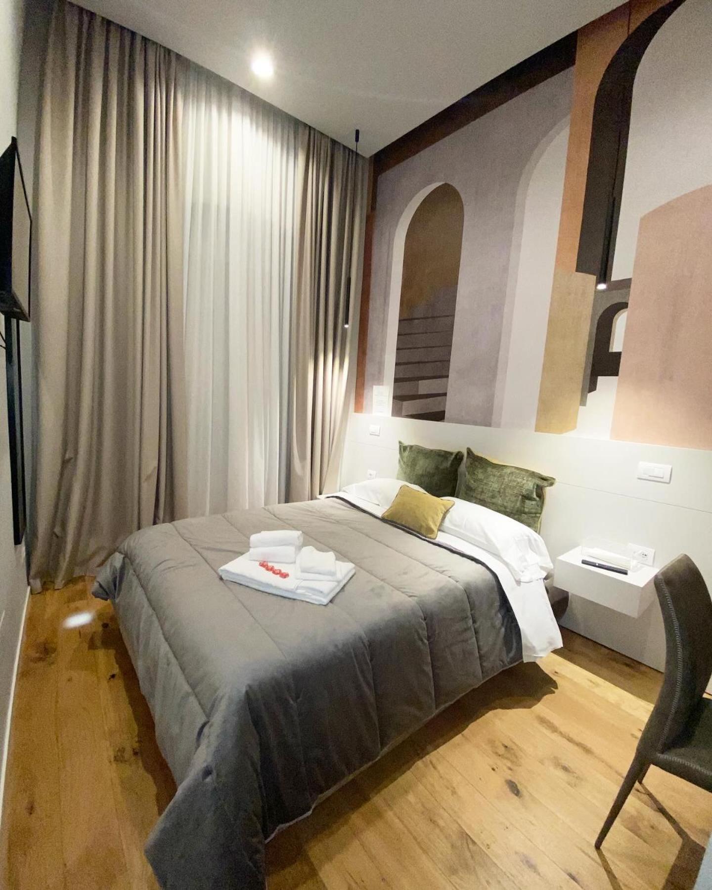 Nonno Nicola Rooms Bari Ngoại thất bức ảnh