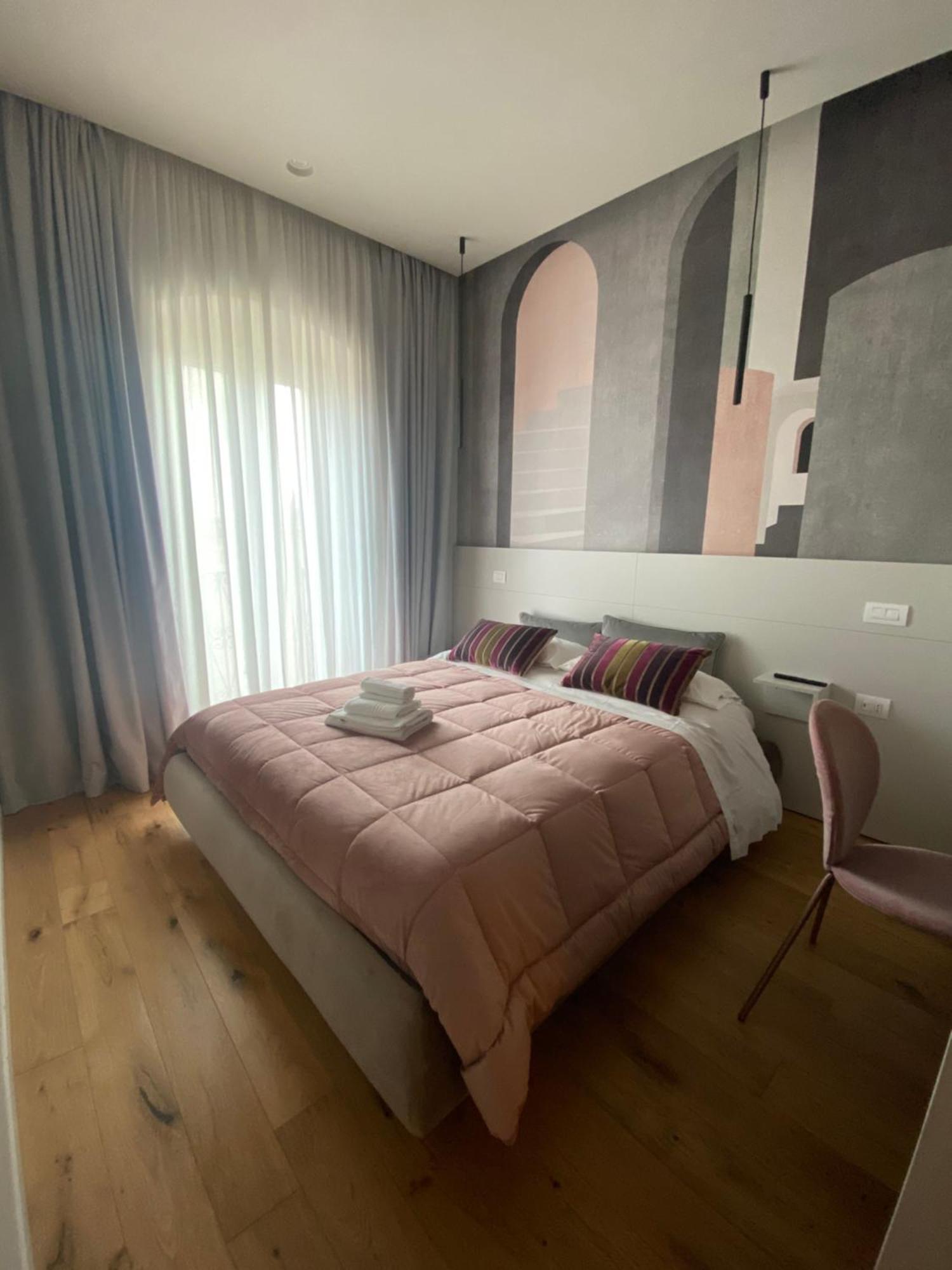 Nonno Nicola Rooms Bari Ngoại thất bức ảnh