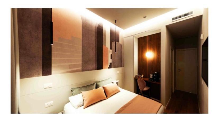 Nonno Nicola Rooms Bari Ngoại thất bức ảnh