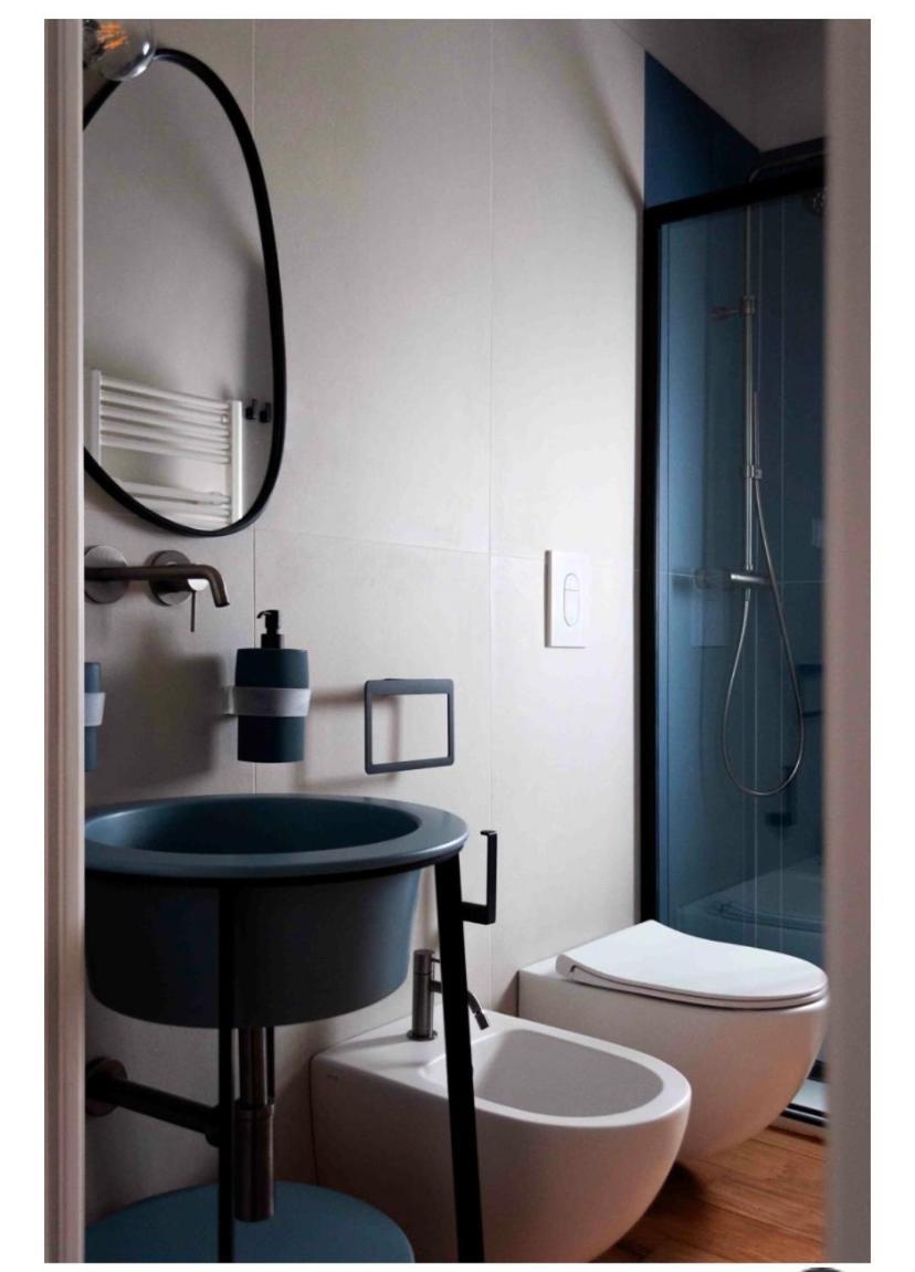 Nonno Nicola Rooms Bari Ngoại thất bức ảnh