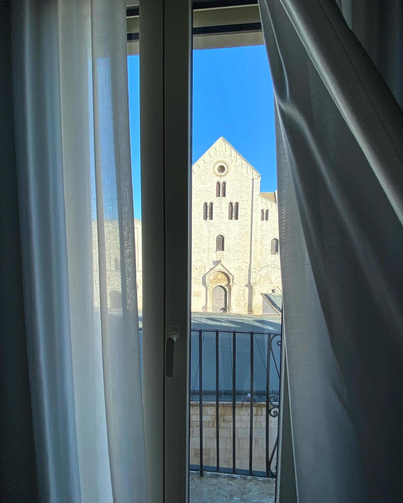 Nonno Nicola Rooms Bari Ngoại thất bức ảnh