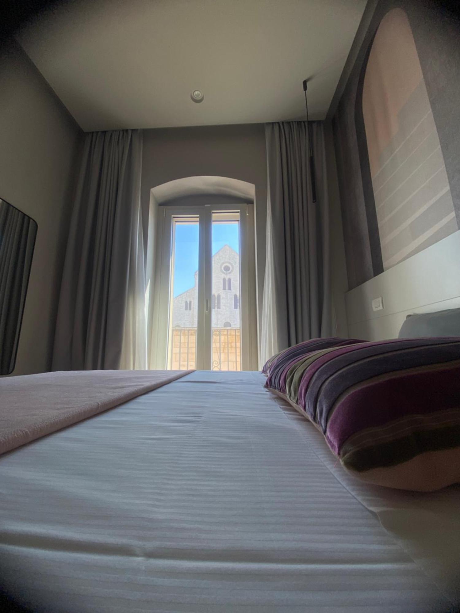 Nonno Nicola Rooms Bari Ngoại thất bức ảnh