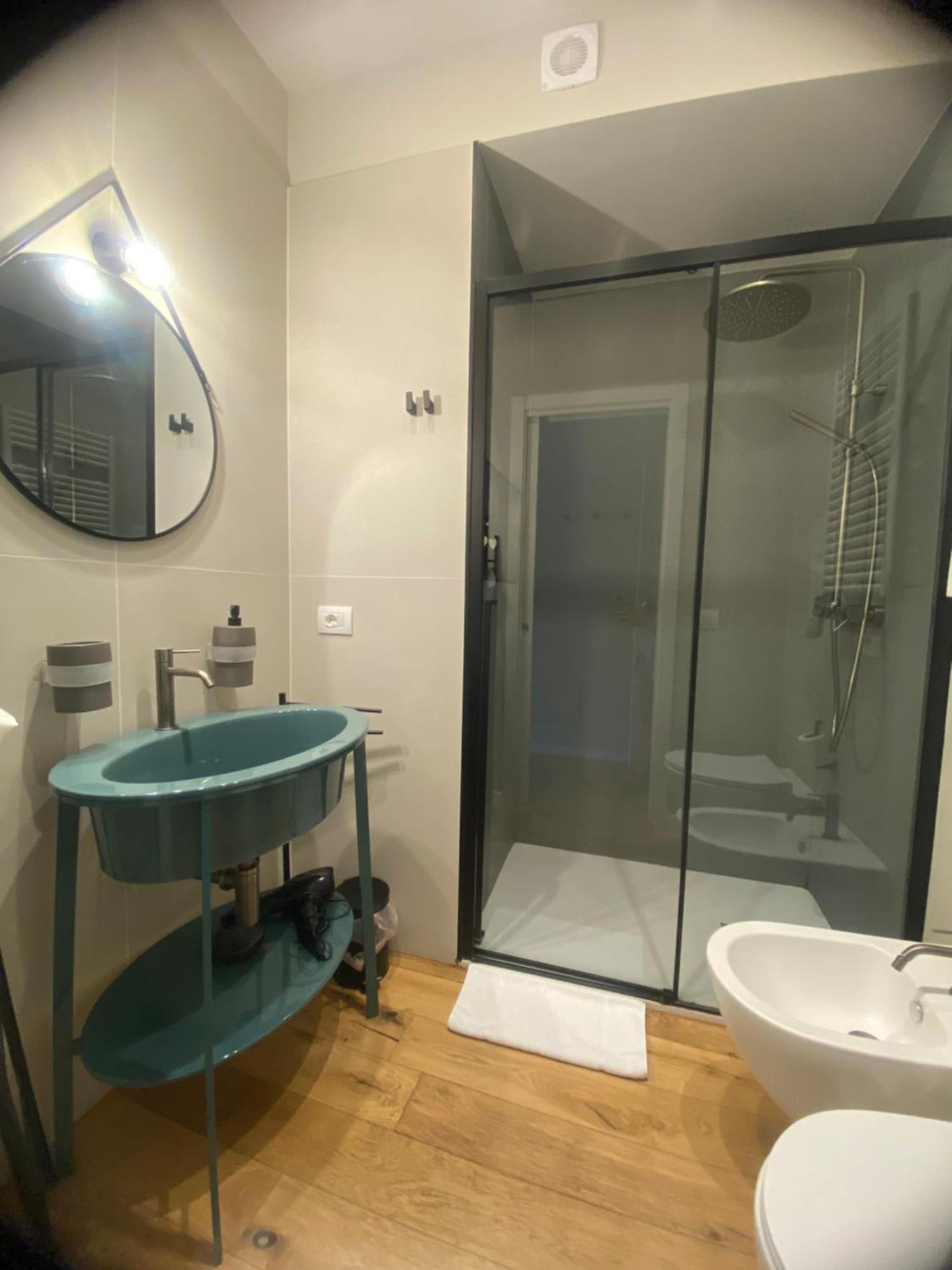 Nonno Nicola Rooms Bari Ngoại thất bức ảnh