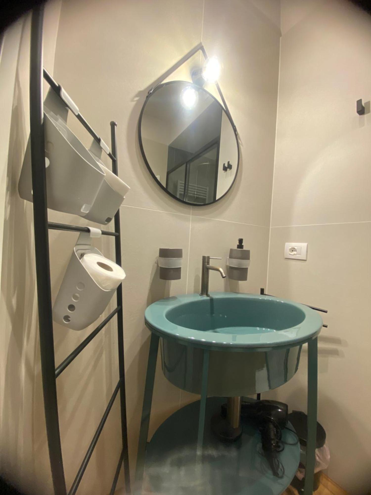 Nonno Nicola Rooms Bari Ngoại thất bức ảnh