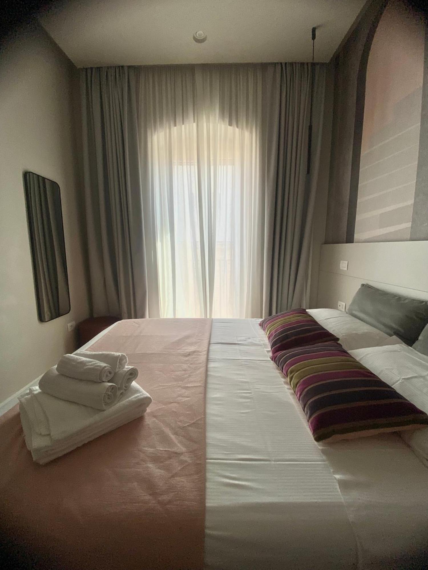 Nonno Nicola Rooms Bari Ngoại thất bức ảnh
