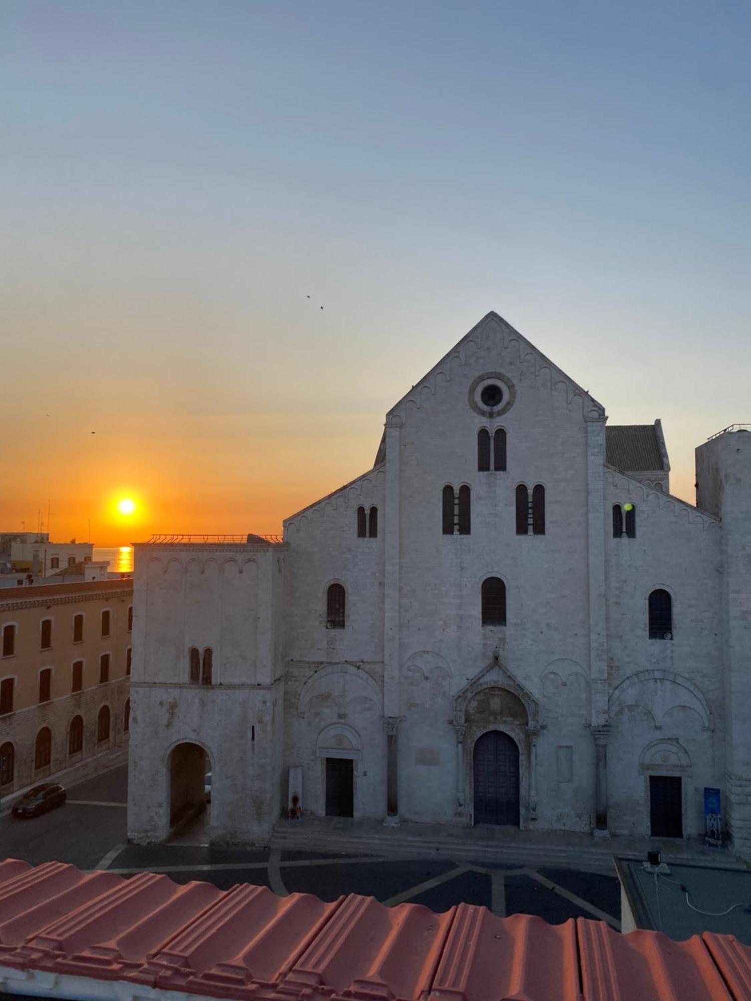 Nonno Nicola Rooms Bari Ngoại thất bức ảnh