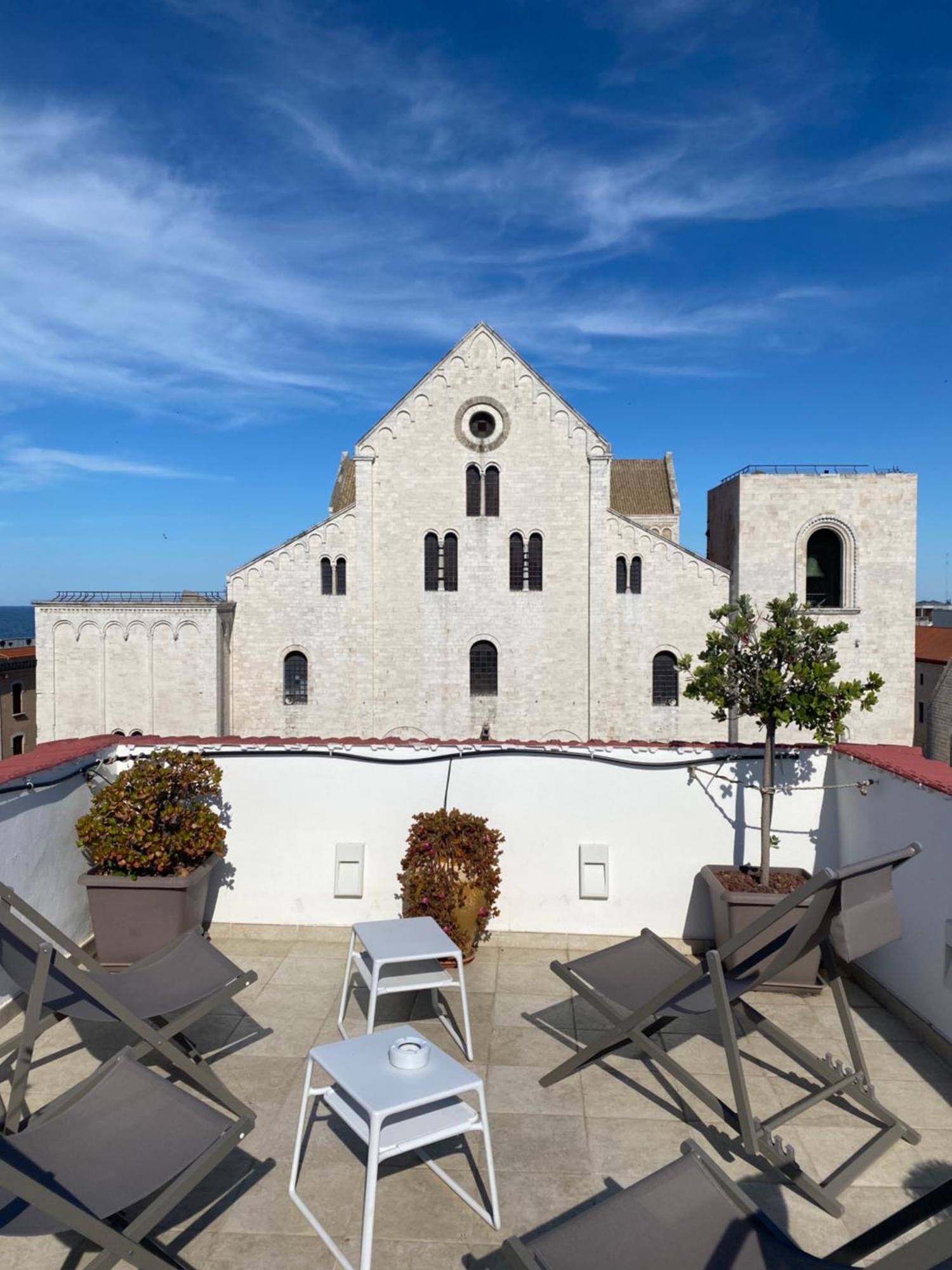 Nonno Nicola Rooms Bari Ngoại thất bức ảnh