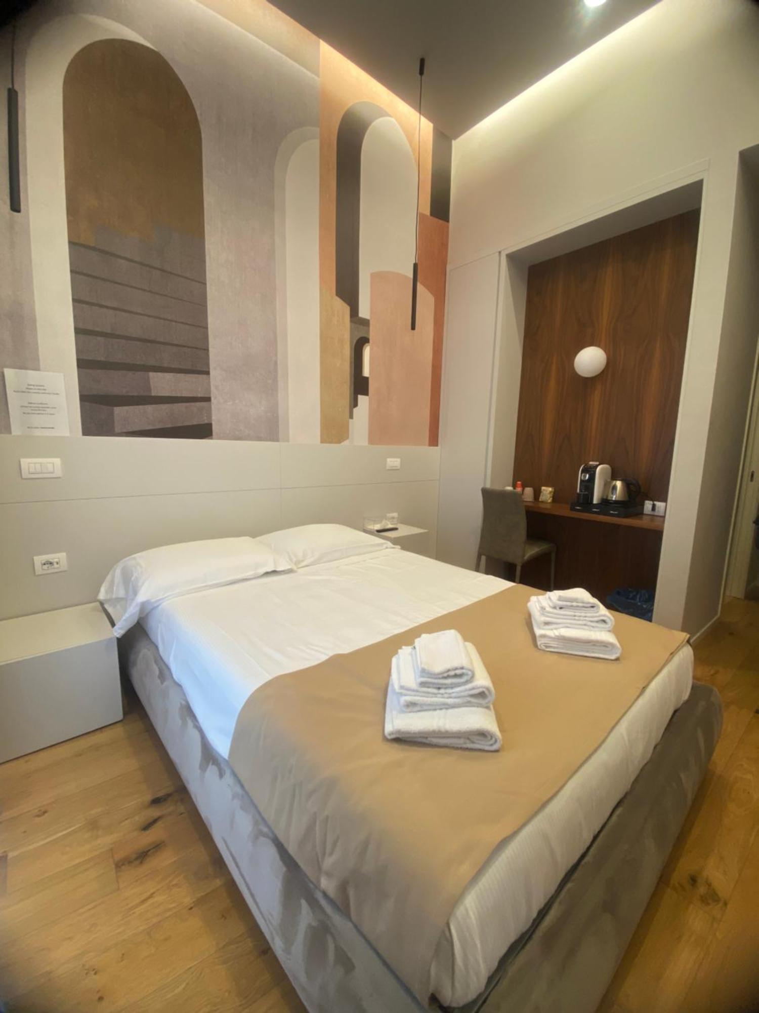 Nonno Nicola Rooms Bari Ngoại thất bức ảnh