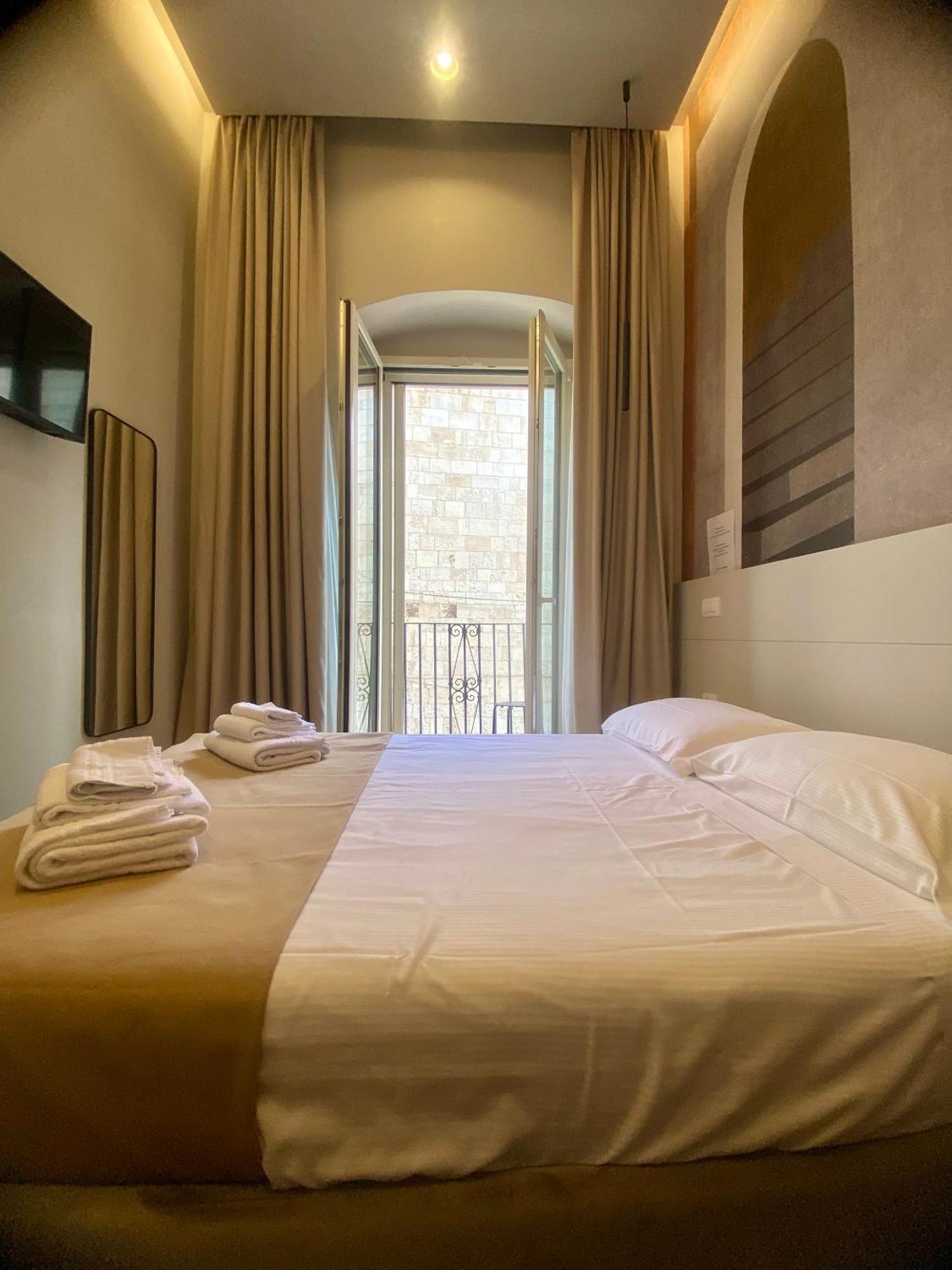 Nonno Nicola Rooms Bari Ngoại thất bức ảnh