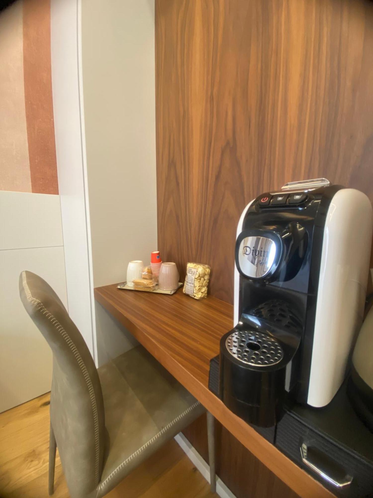 Nonno Nicola Rooms Bari Ngoại thất bức ảnh