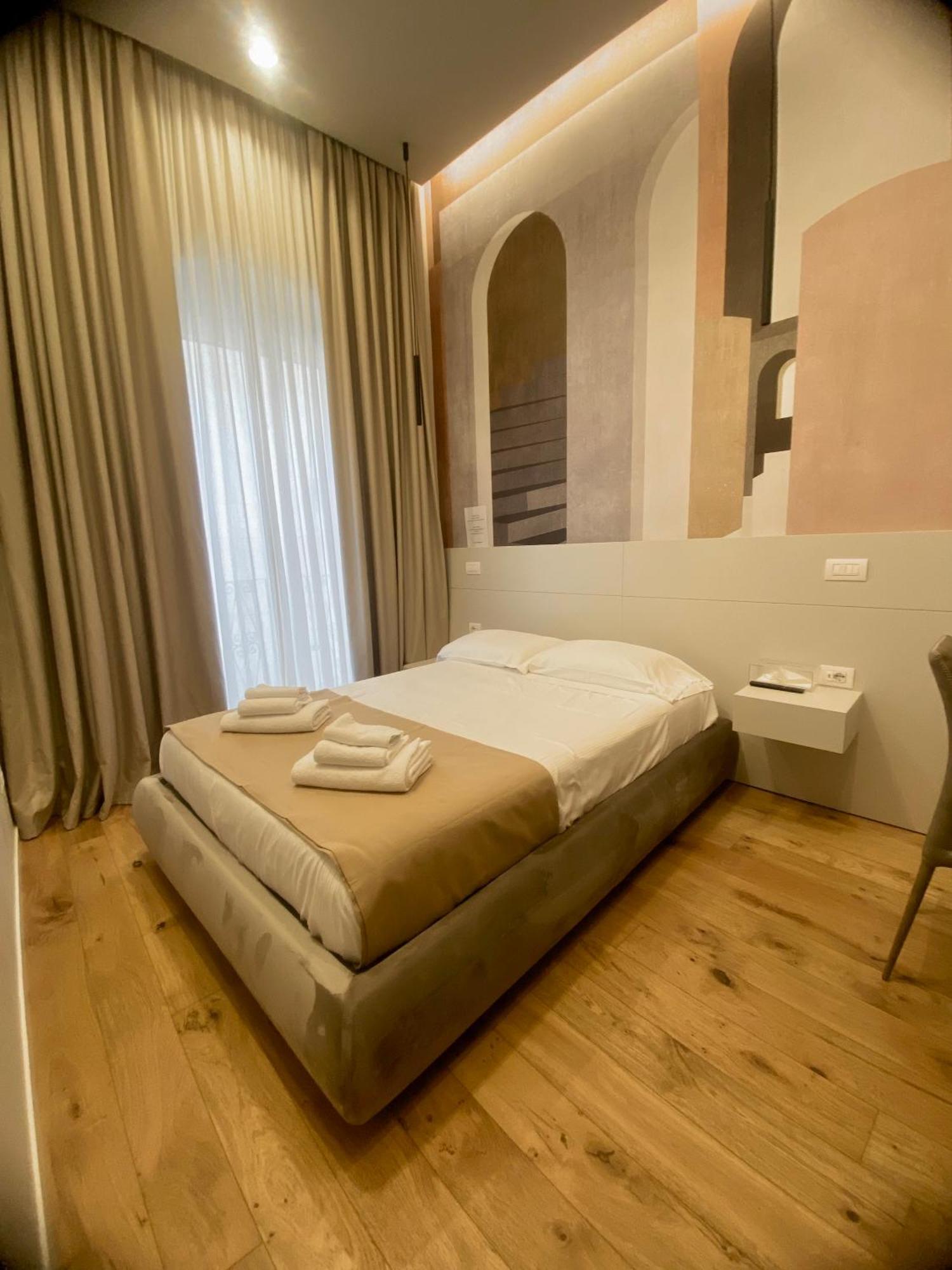 Nonno Nicola Rooms Bari Ngoại thất bức ảnh