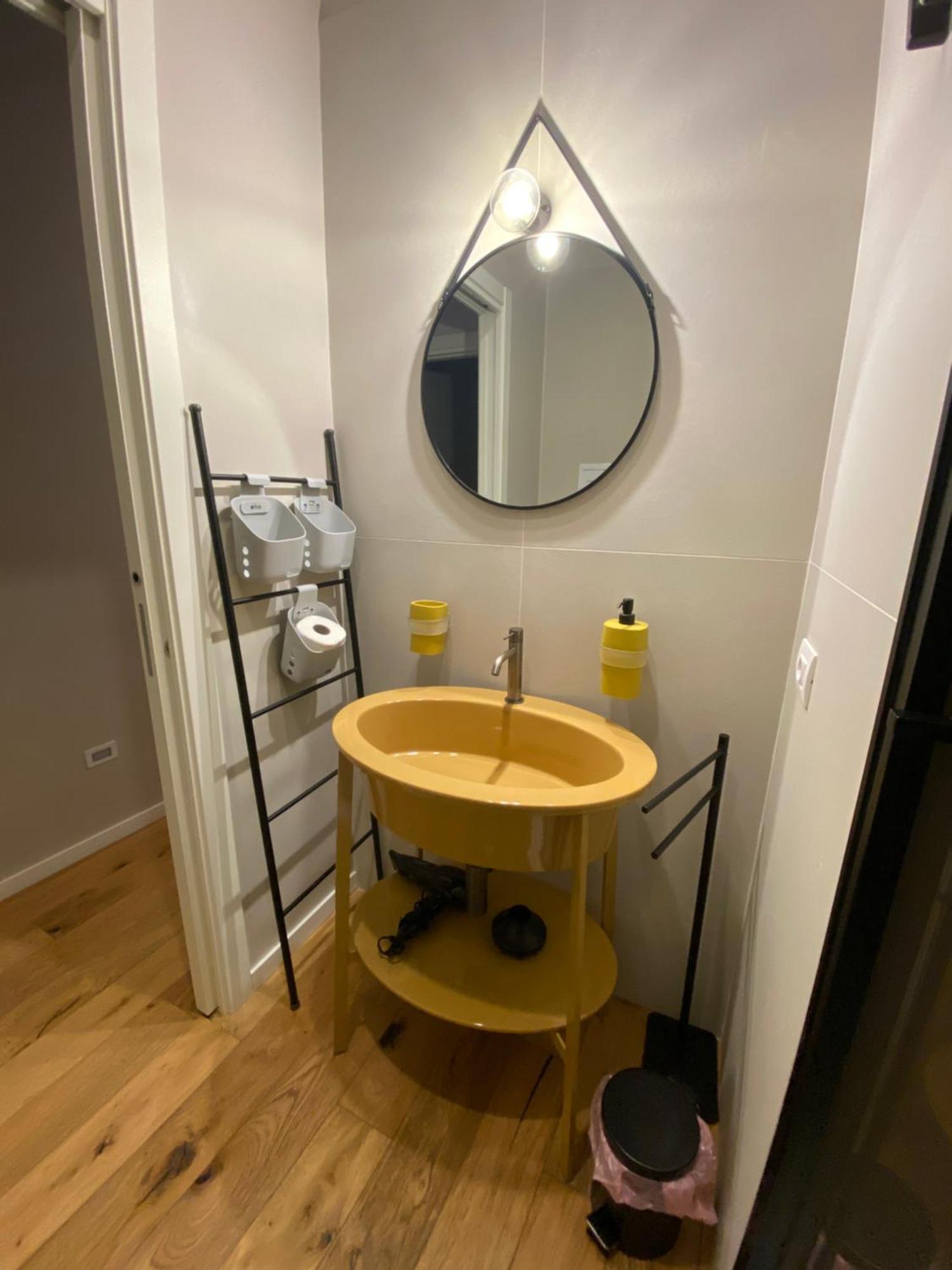 Nonno Nicola Rooms Bari Ngoại thất bức ảnh