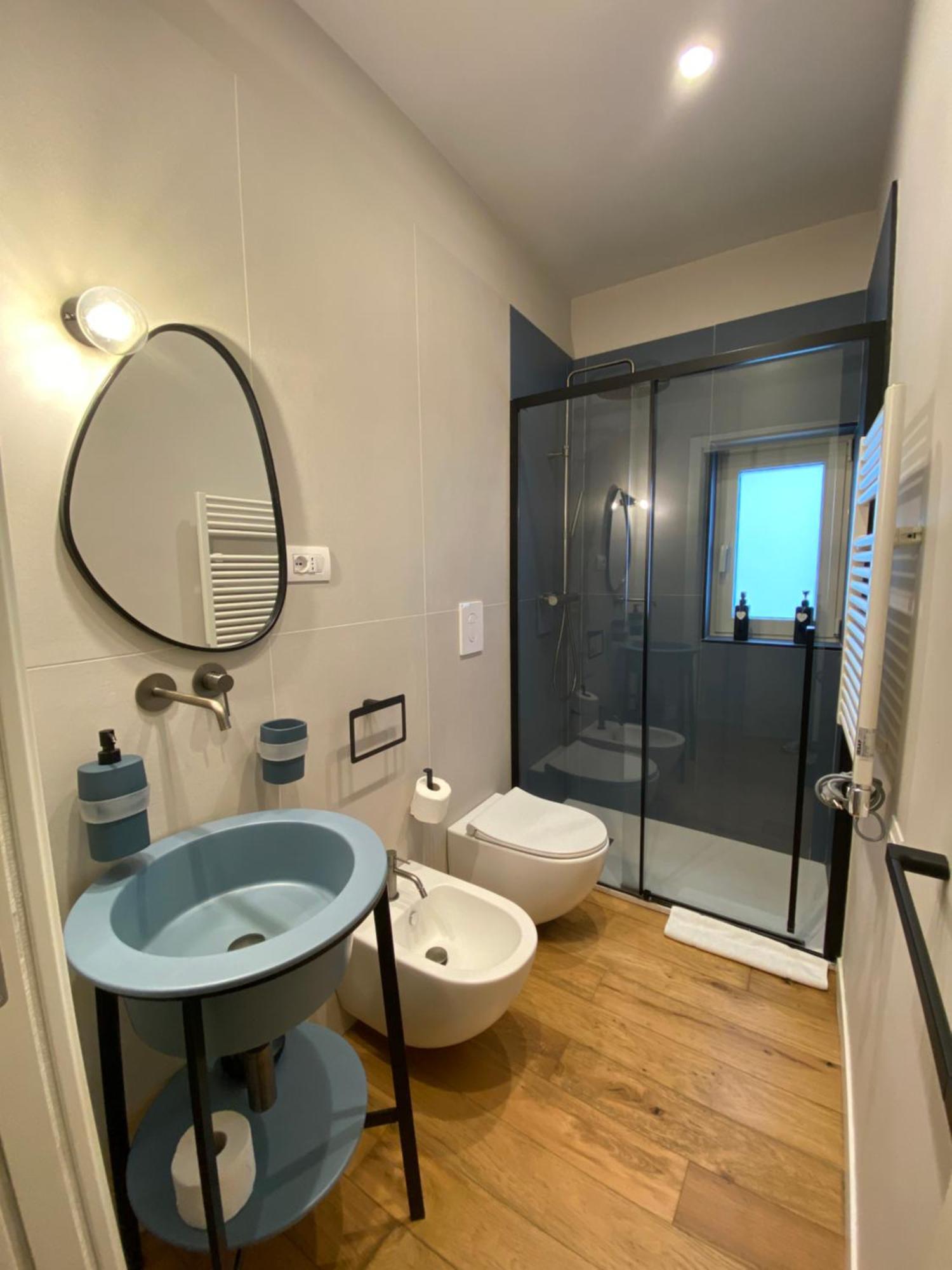 Nonno Nicola Rooms Bari Ngoại thất bức ảnh