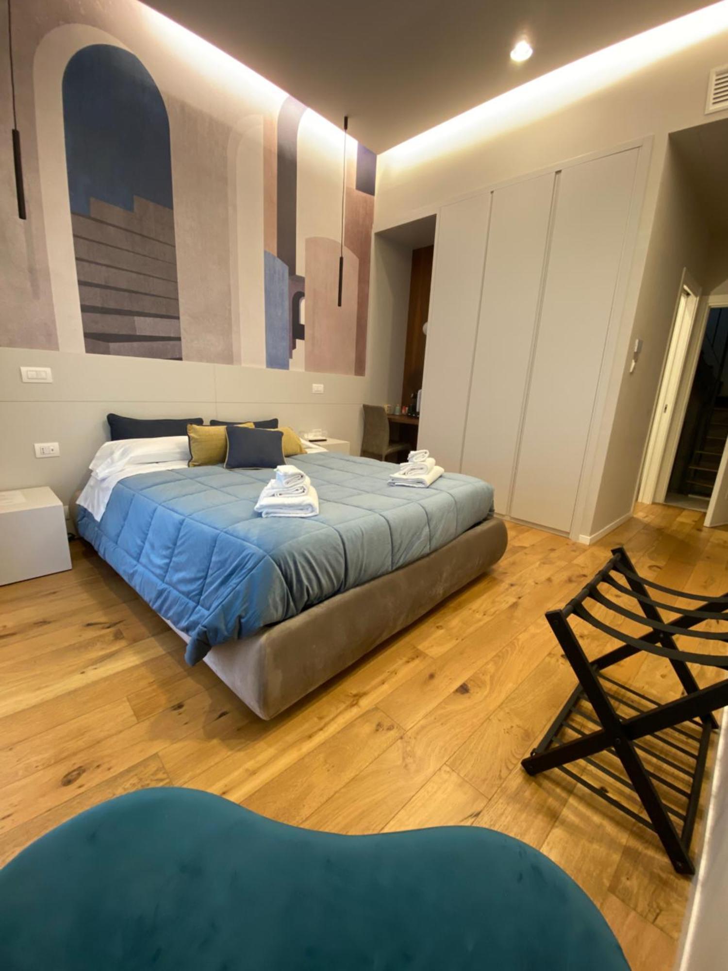 Nonno Nicola Rooms Bari Ngoại thất bức ảnh