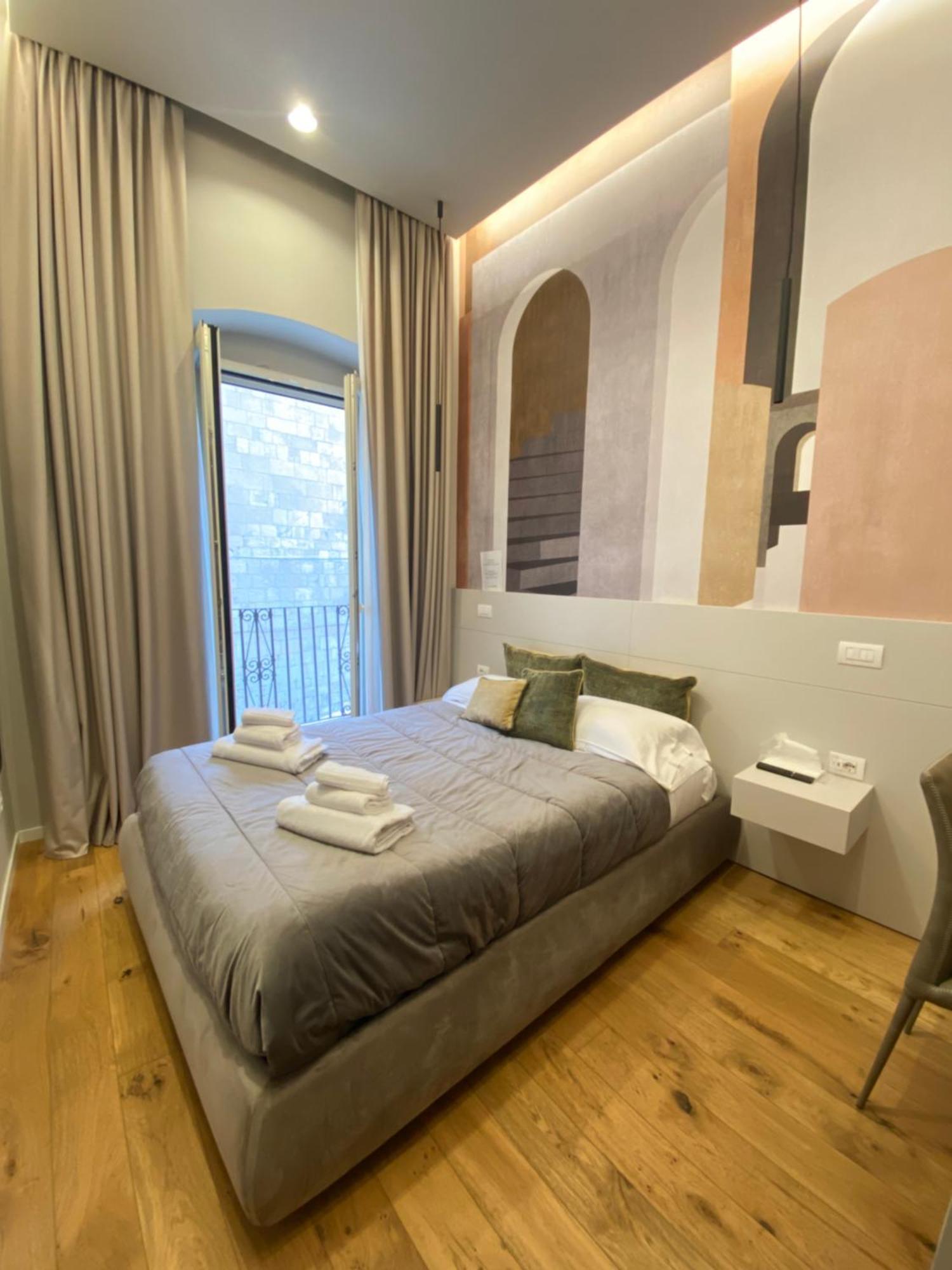 Nonno Nicola Rooms Bari Ngoại thất bức ảnh